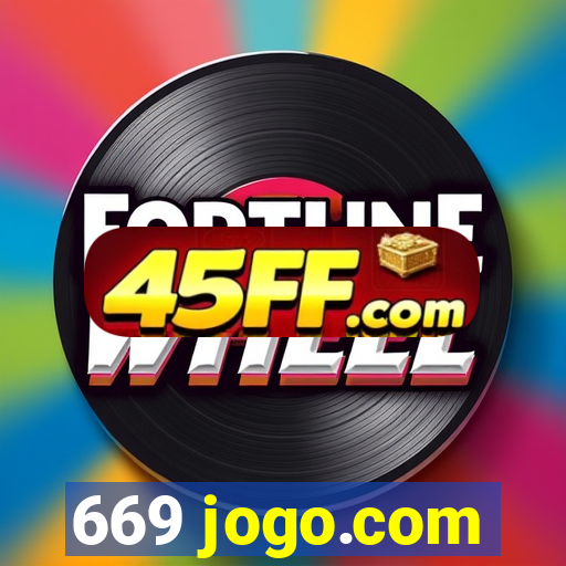 669 jogo.com